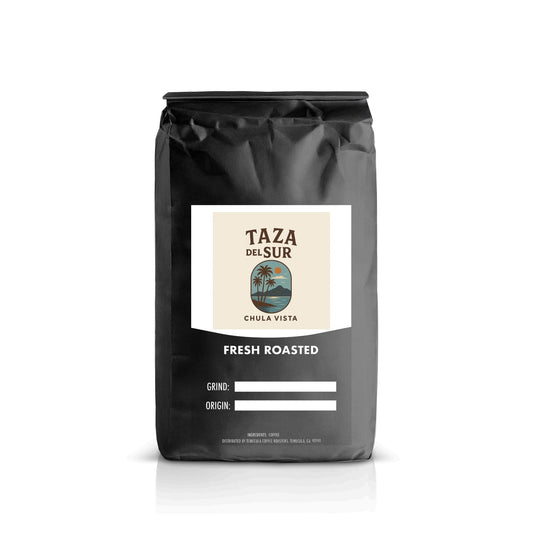 Oaxacan Chocolate